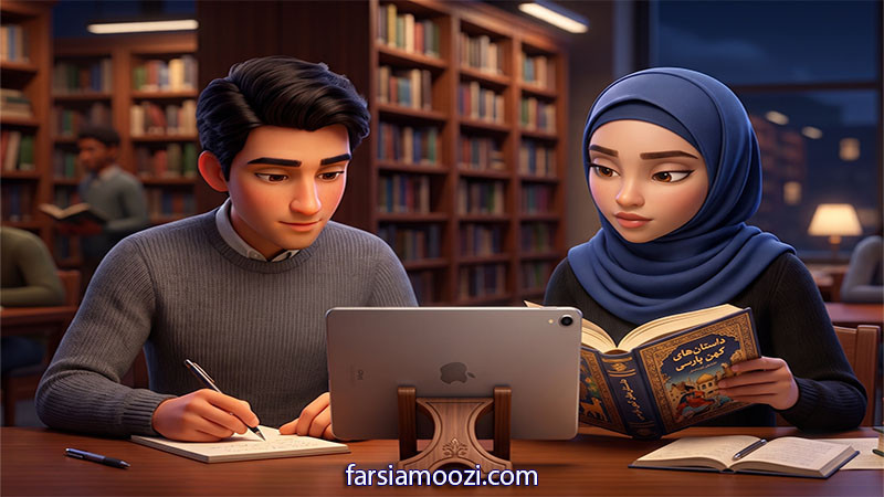 تحلیل ادبیات و فیلم
